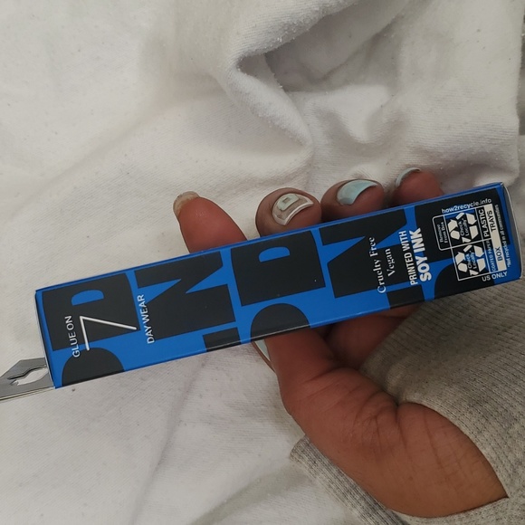 💋 Kiss 💋 Press On Nails 💅🏿 - Picture 3 of 6